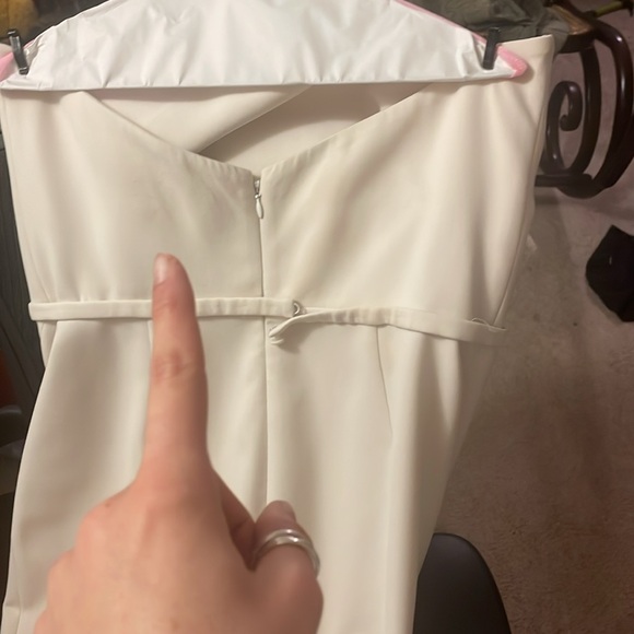 Vagabond Bridal Zoe Wedding Dress - Picture 8 of 8